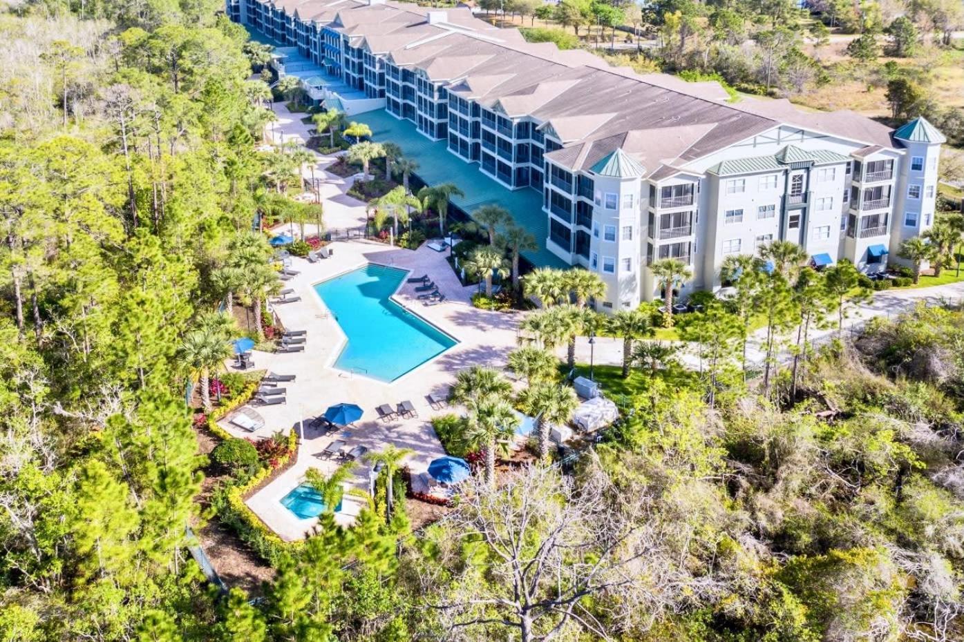 Upscale 3Br W Pool And Hot Tub - Near Disney Орландо Экстерьер фото