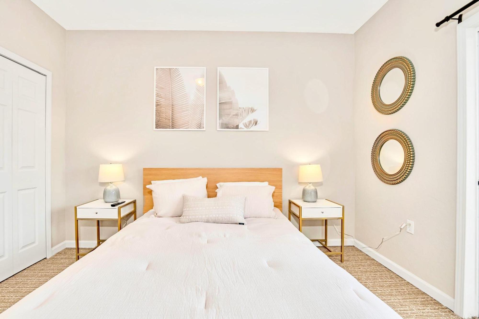 Upscale 3Br W Pool And Hot Tub - Near Disney Орландо Экстерьер фото