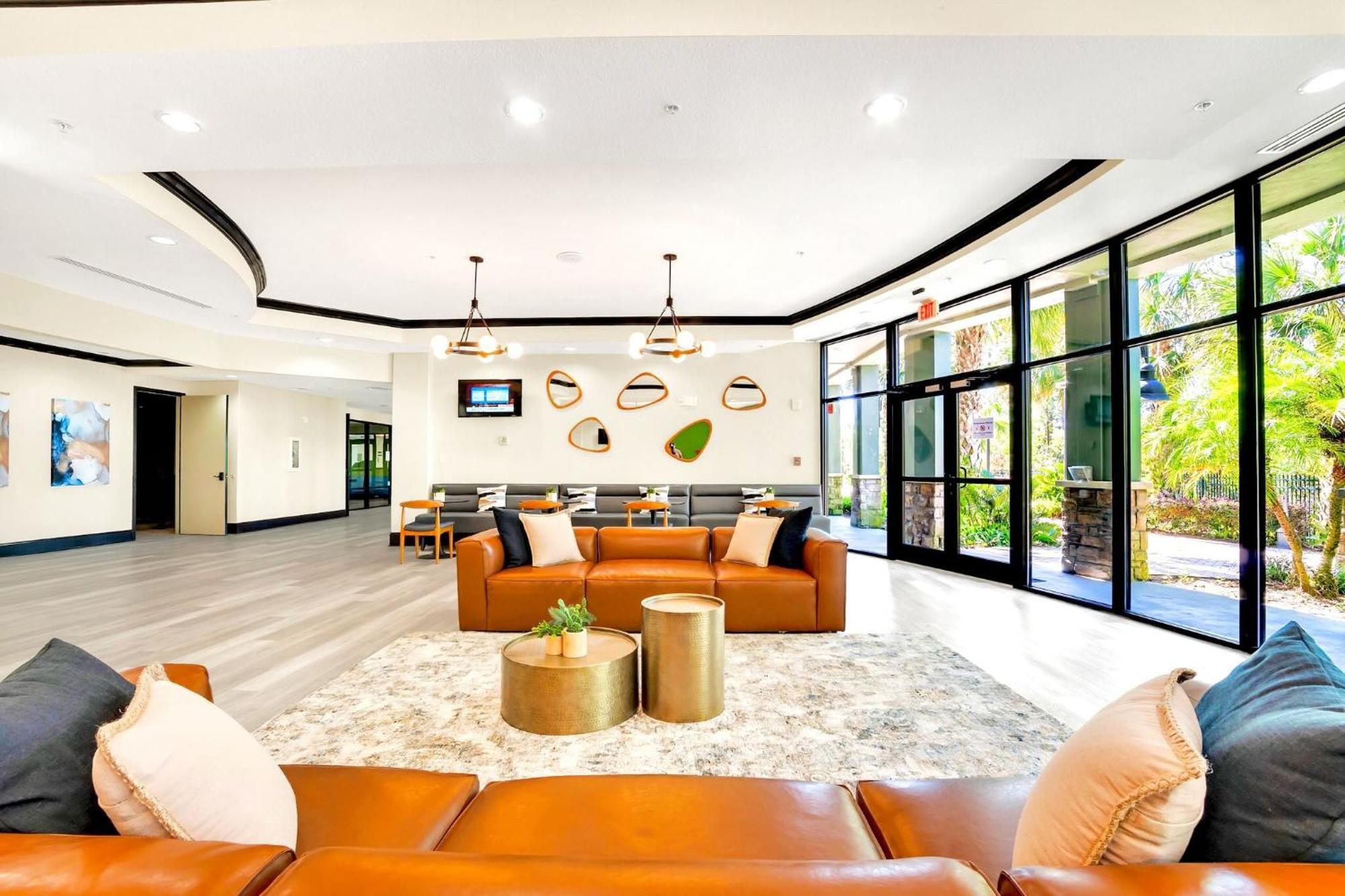 Upscale 3Br W Pool And Hot Tub - Near Disney Орландо Экстерьер фото
