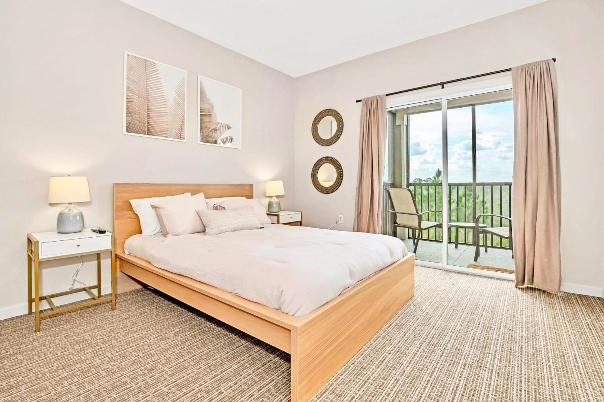 Upscale 3Br W Pool And Hot Tub - Near Disney Орландо Экстерьер фото