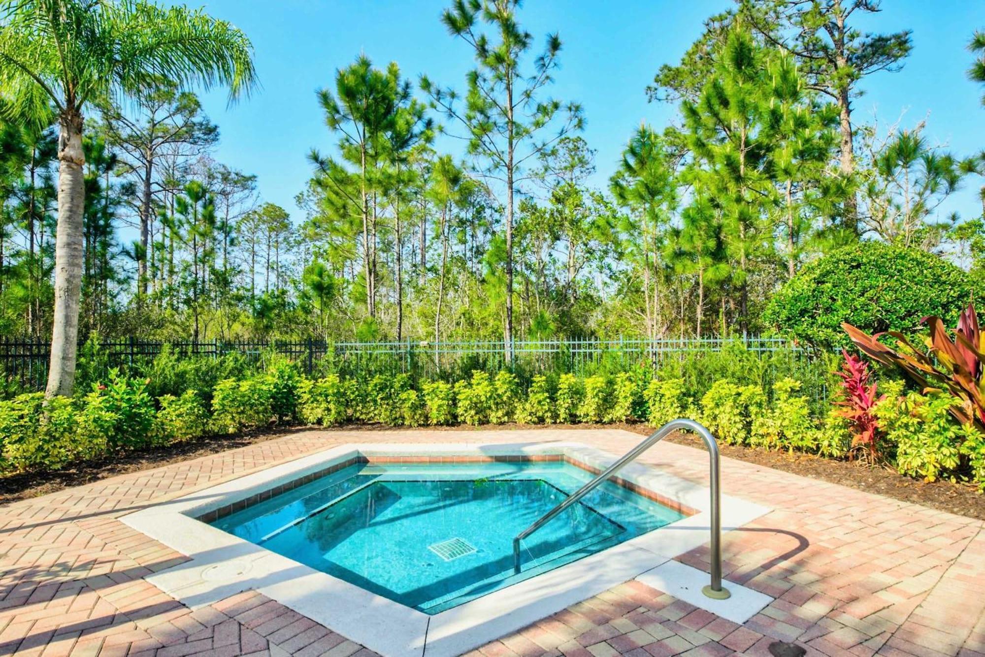 Upscale 3Br W Pool And Hot Tub - Near Disney Орландо Экстерьер фото